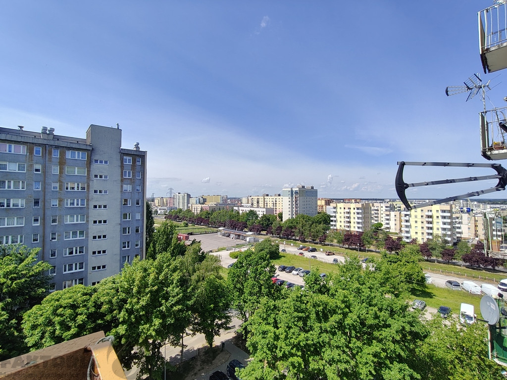 Mieszkanie Sprzedaż Gorzów Wielkopolski Jana Ludwika Popławskiego