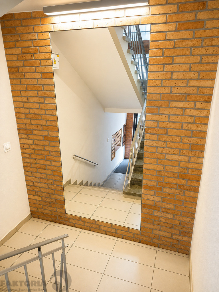 Mieszkanie Sprzedaż  Centrum