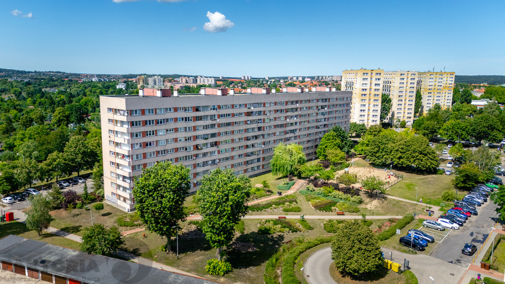 Mieszkanie Wynajem Szczecin Świerczewo