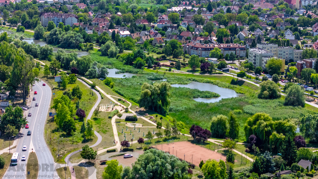 Mieszkanie Wynajem Szczecin Świerczewo