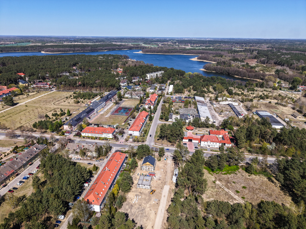 Dom Sprzedaż Borne Sulinowo