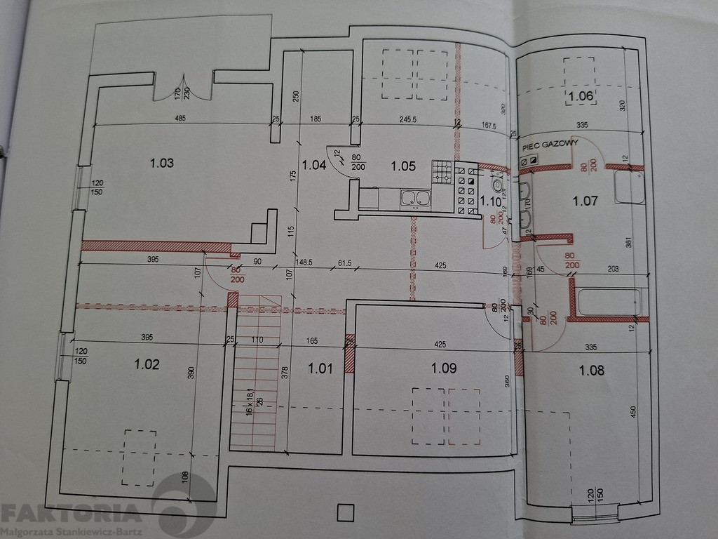 Mieszkanie Sprzedaż Szczecin Warszewo Szwedzka