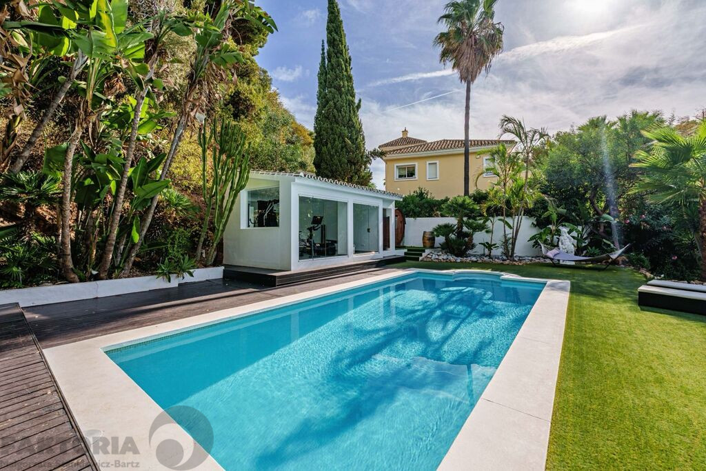 Dom Sprzedaż Marbella, Costa del Sol El Rosario