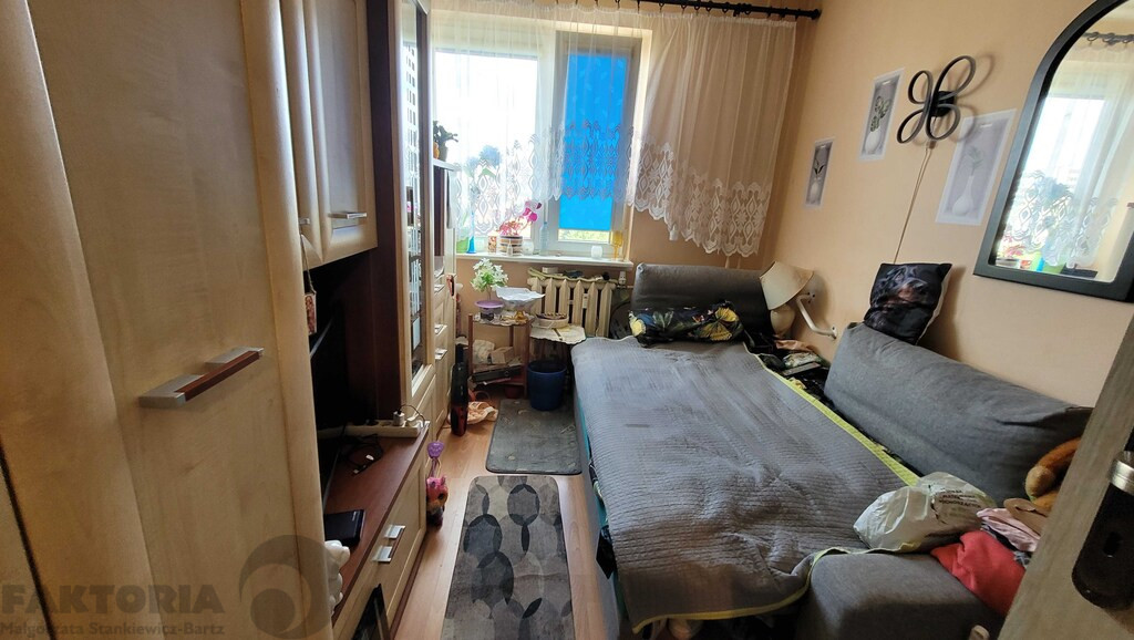 Mieszkanie Sprzedaż Szczecin os. Bukowe Seledynowa