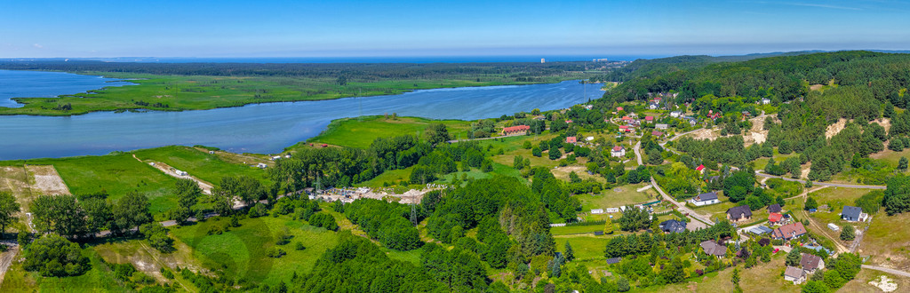 Działka Sprzedaż Wicko