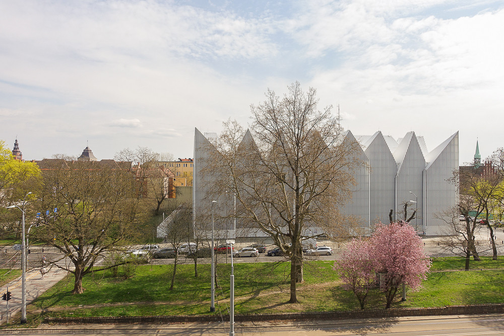 Mieszkanie Sprzedaż Szczecin Centrum Małopolska