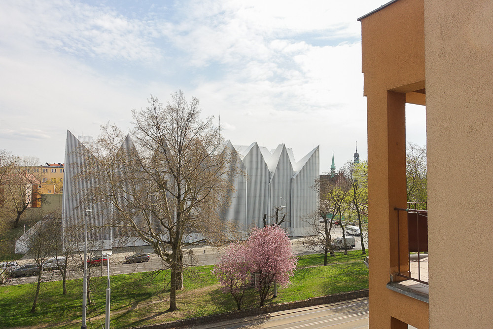Mieszkanie Sprzedaż Szczecin Centrum Małopolska