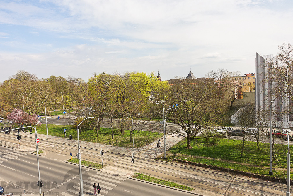 Mieszkanie Sprzedaż Szczecin Centrum Małopolska