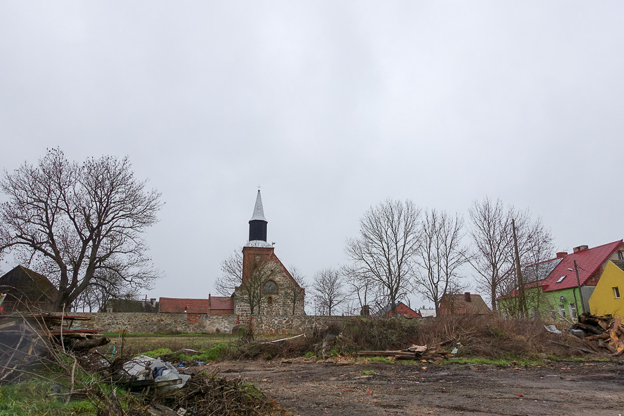 Działka Sprzedaż Załęże