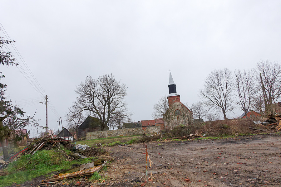 Działka Sprzedaż Załęże