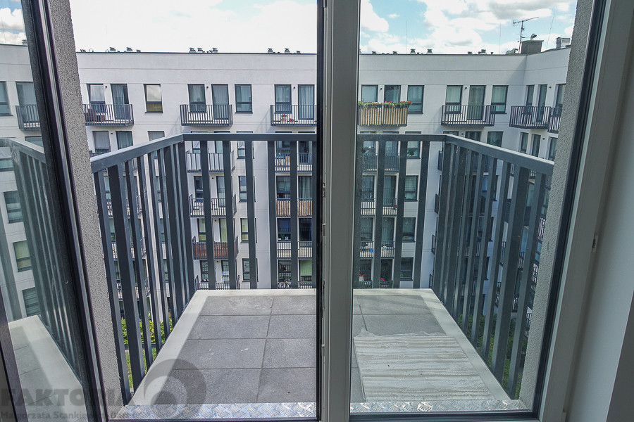 Mieszkanie Wynajem Szczecin Centrum Gabriela Narutowicza