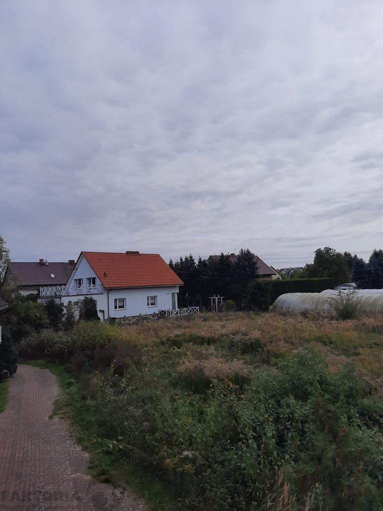 Działka Sprzedaż Dobra