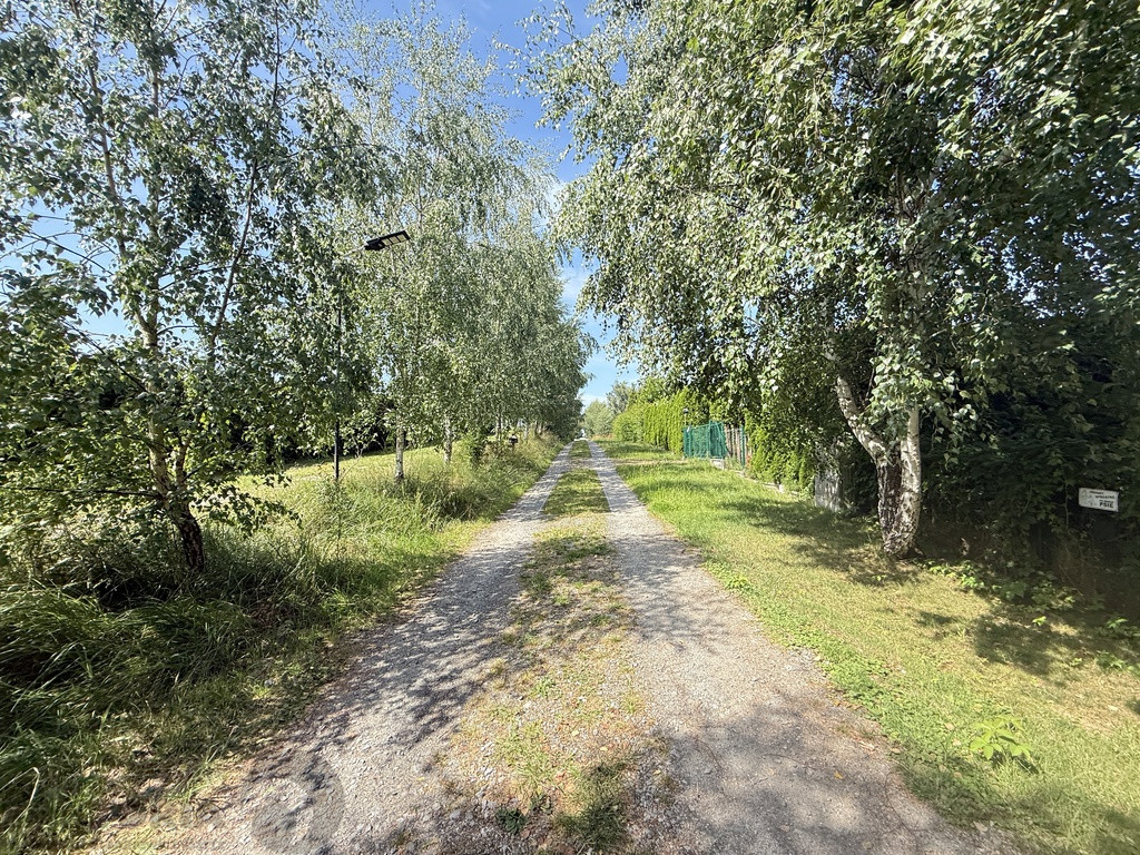 Działka Sprzedaż Oświno