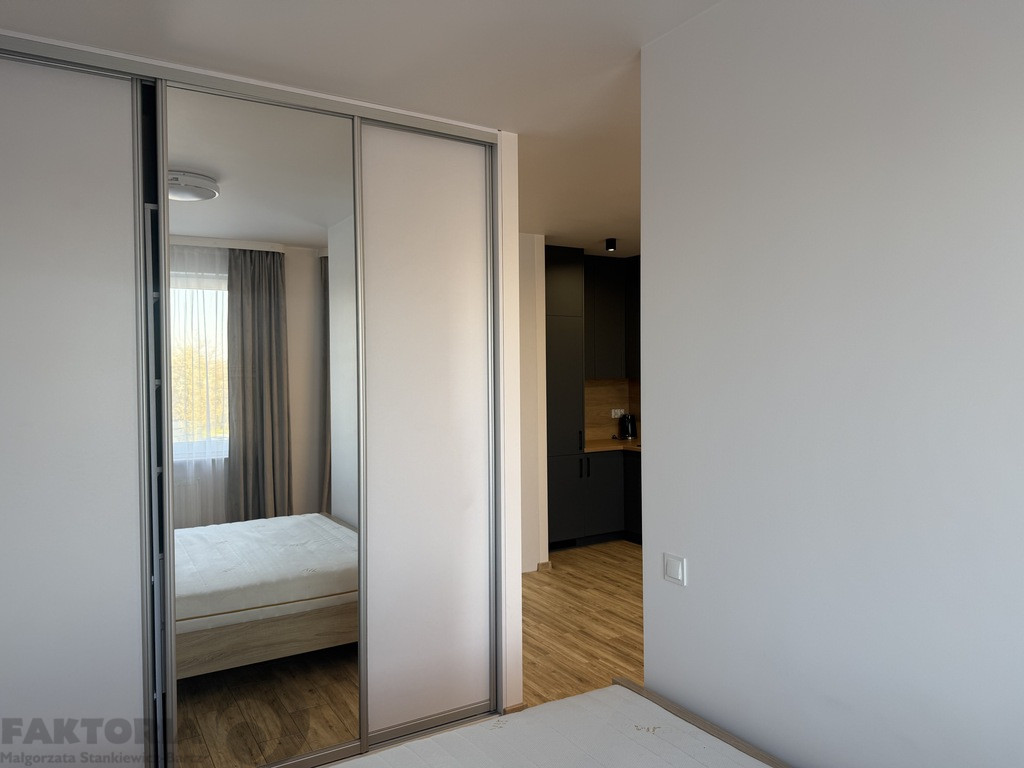 Mieszkanie Wynajem Rajkowo Spokojna