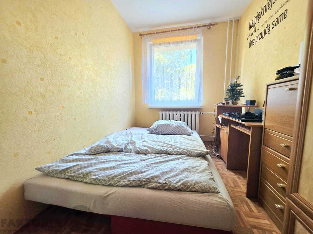 Mieszkanie Sprzedaż Police Bankowa