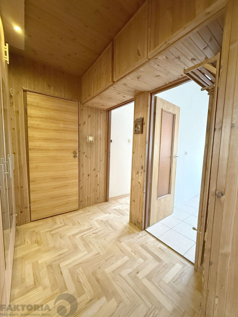 Mieszkanie Sprzedaż Szczecin Centrum Strzelecka