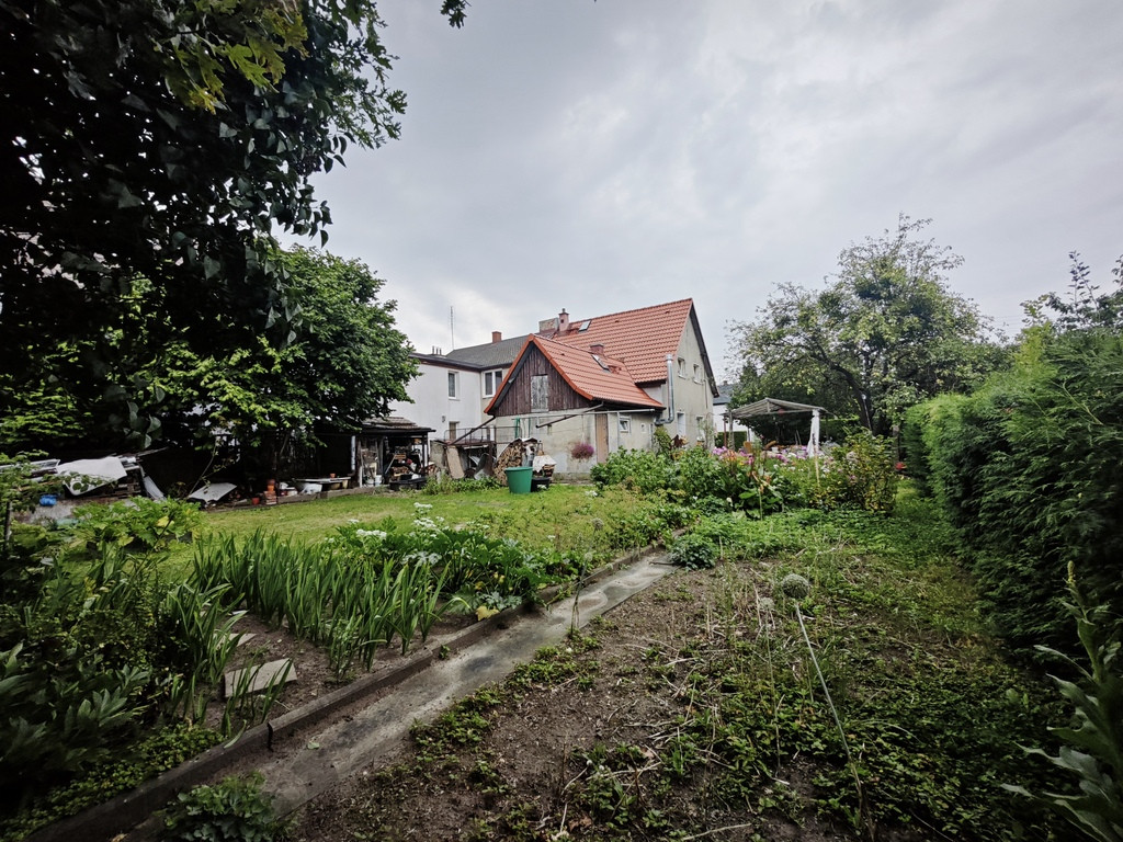 Dom Sprzedaż Szczecin Gumieńce