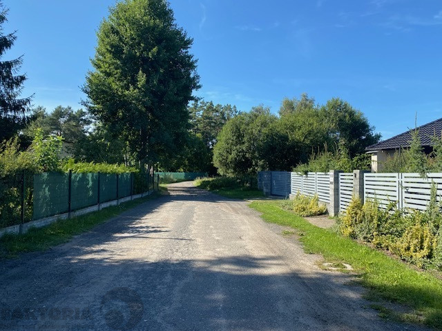 Działka Sprzedaż Tanowo