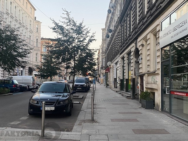 Lokal Sprzedaż  Śródmieście-Centrum