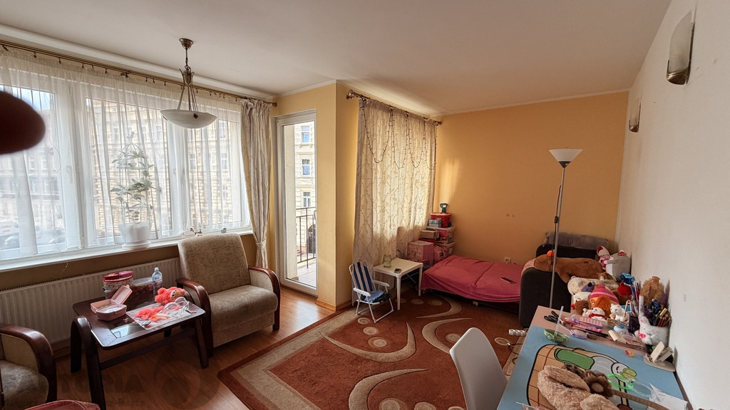 Mieszkanie Sprzedaż  Śródmieście-Centrum Mikołaja Kopernika