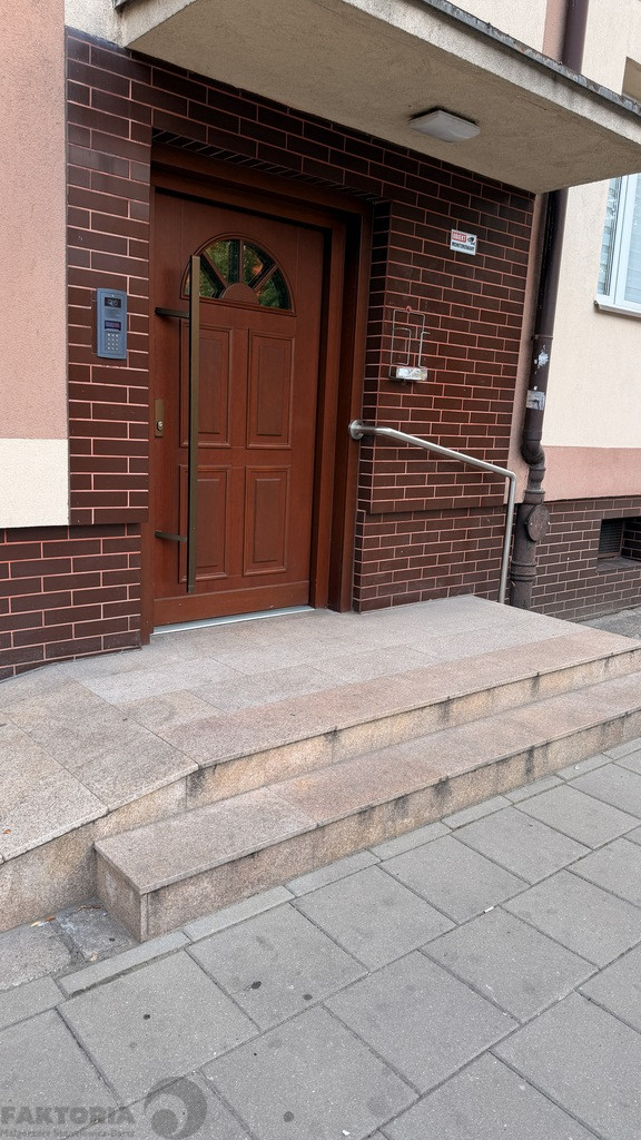 Mieszkanie Sprzedaż  Śródmieście-Centrum Mikołaja Kopernika