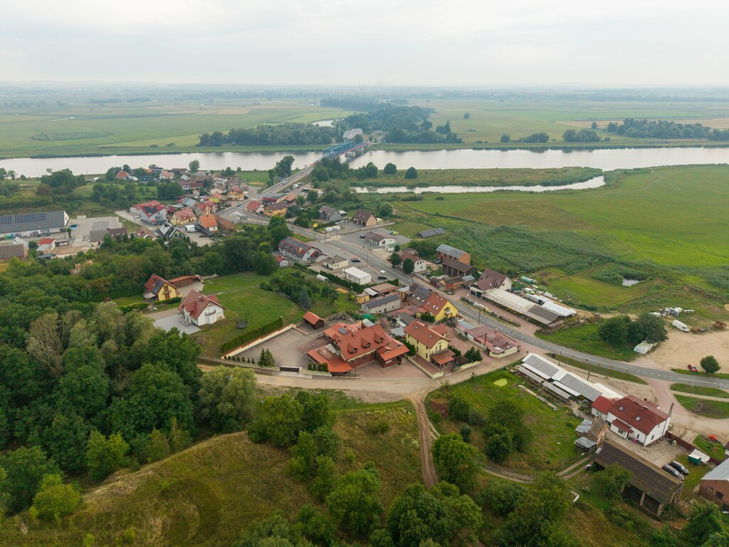 Obiekt Sprzedaż Krajnik Dolny