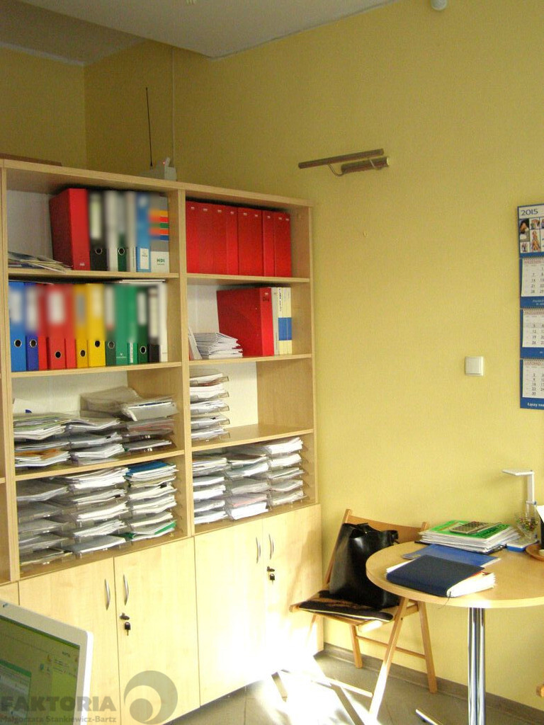 Lokal Wynajem  Centrum