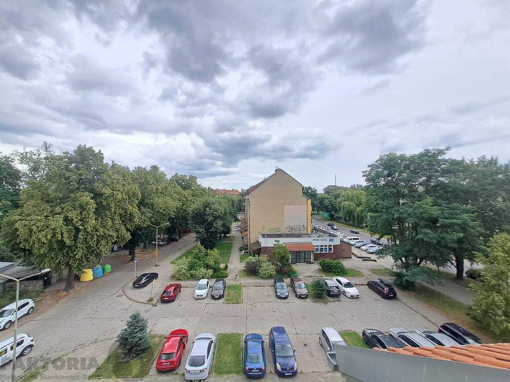 Mieszkanie Sprzedaż Szczecin Dąbie Emilii Gierczak