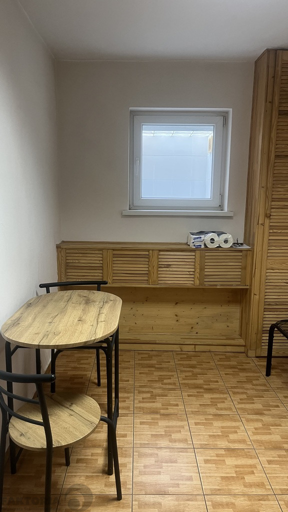 Lokal Sprzedaż Szczecin Centrum