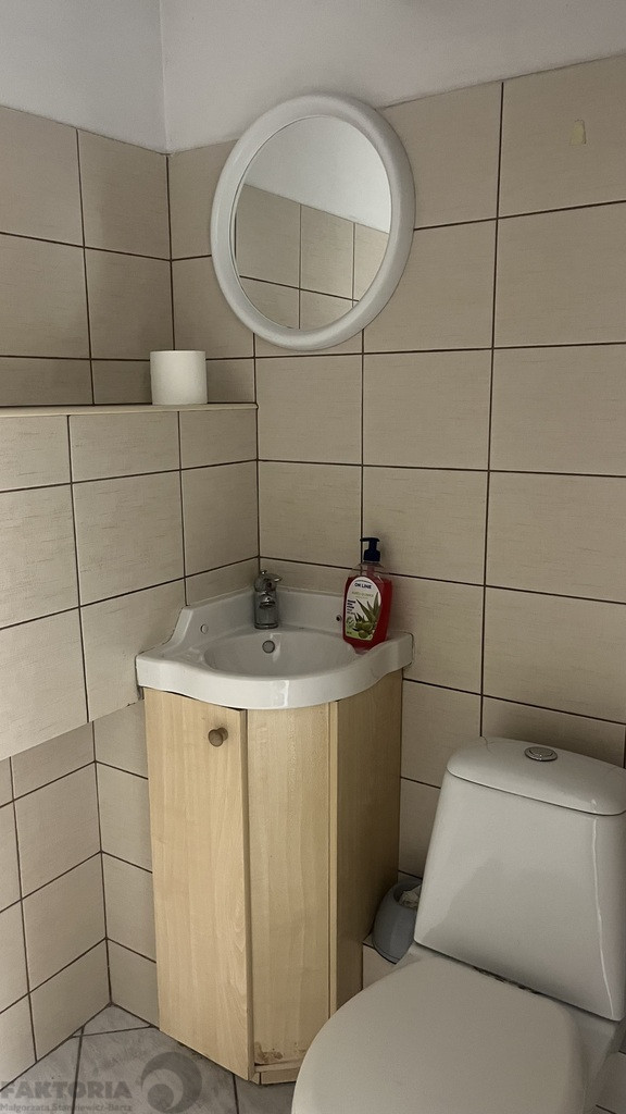 Lokal Sprzedaż Szczecin Centrum
