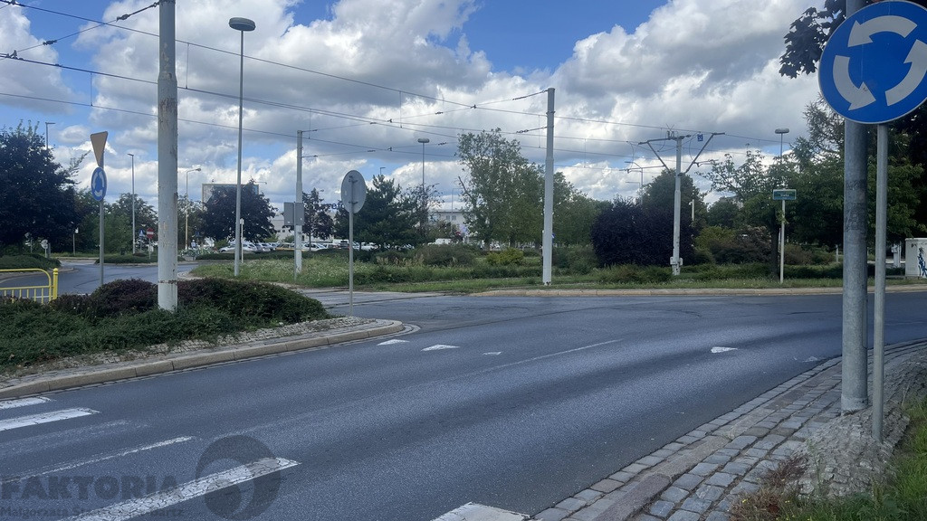 Lokal Sprzedaż Szczecin Centrum