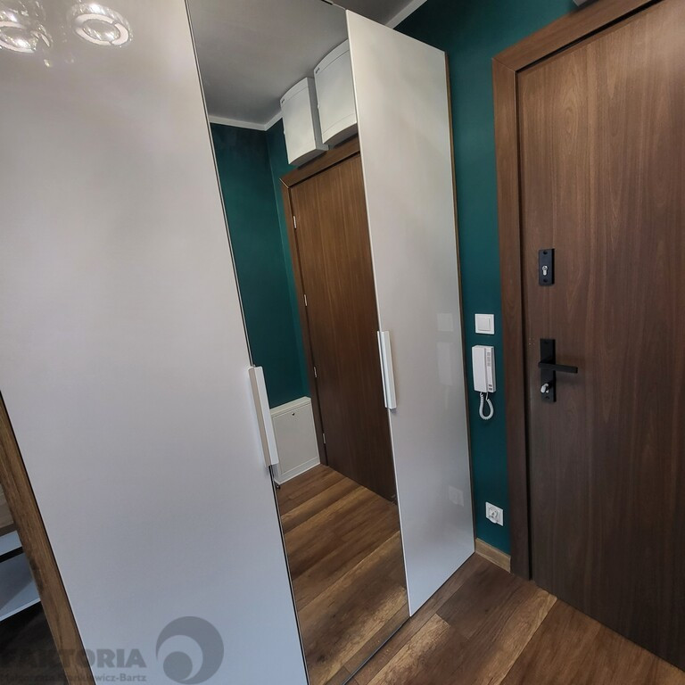 Mieszkanie Wynajem Szczecin Śródmieście Szarotki