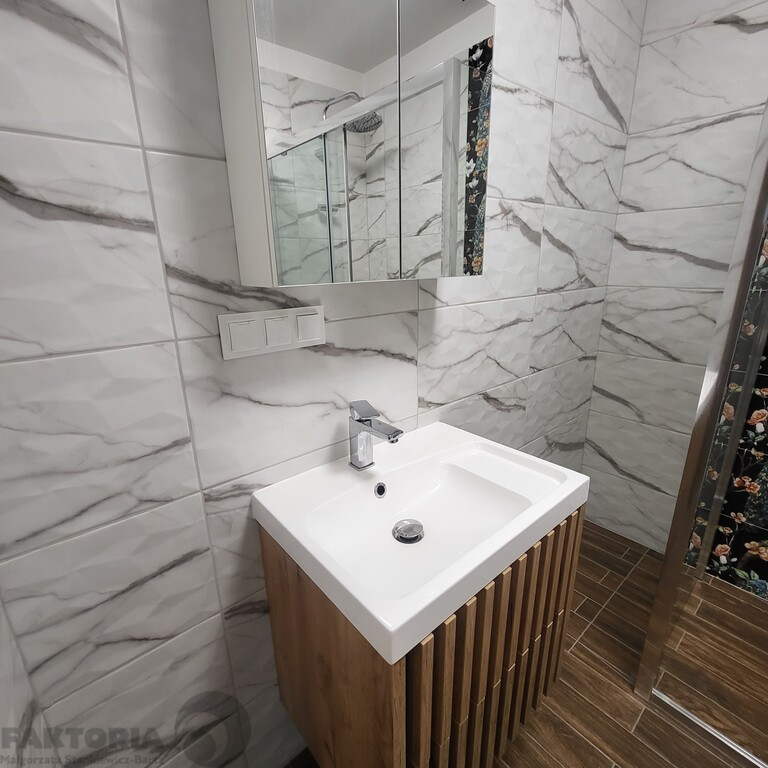 Mieszkanie Wynajem Szczecin Śródmieście Szarotki