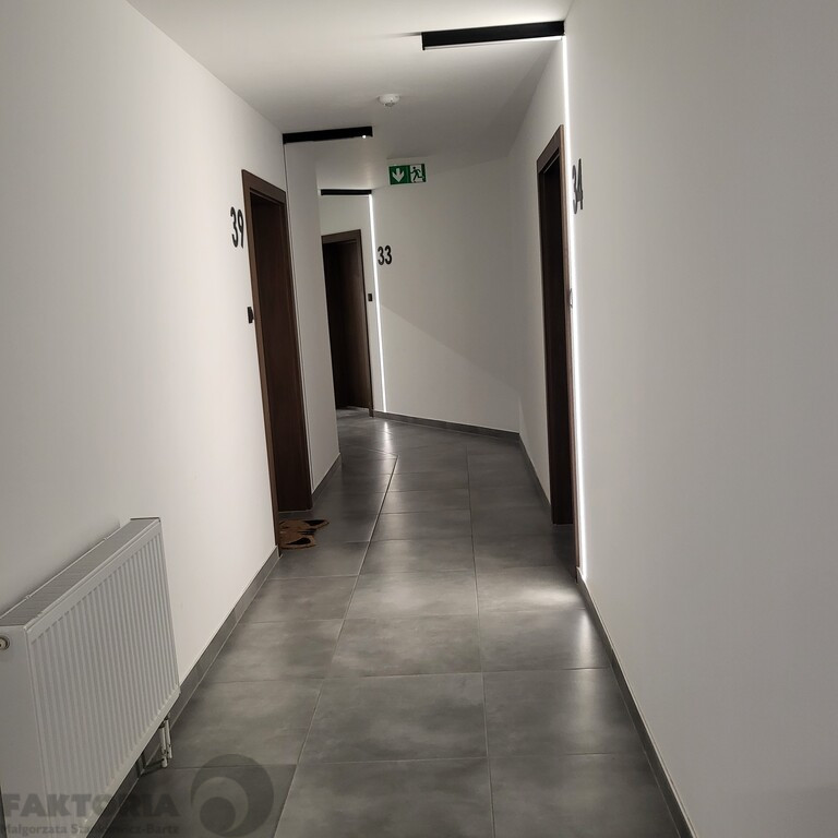 Mieszkanie Wynajem Szczecin Śródmieście Szarotki