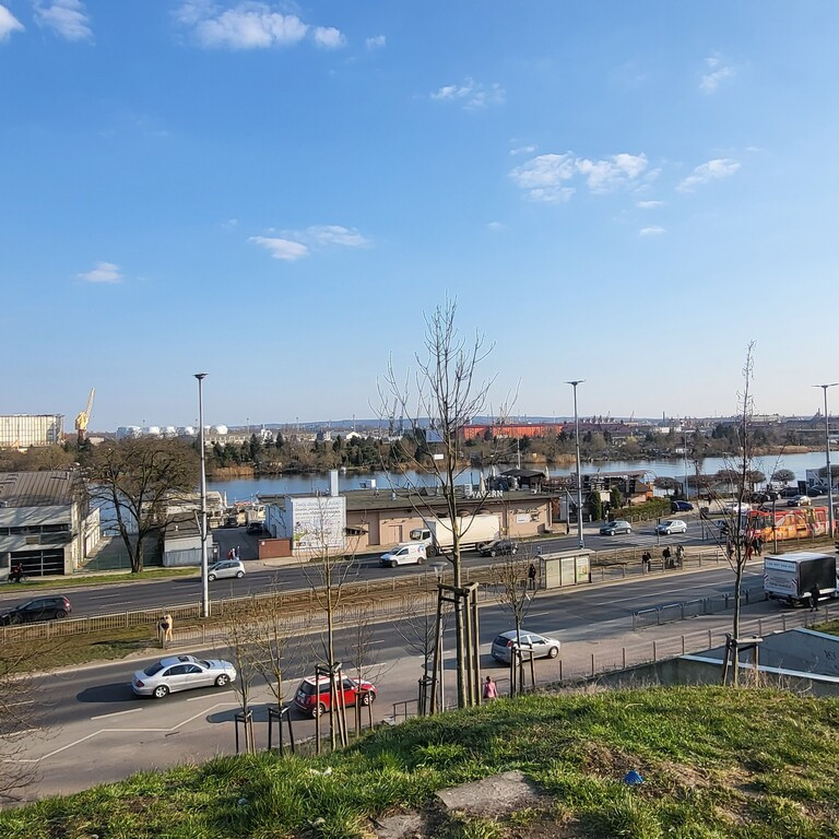 Mieszkanie Wynajem Szczecin Śródmieście Szarotki