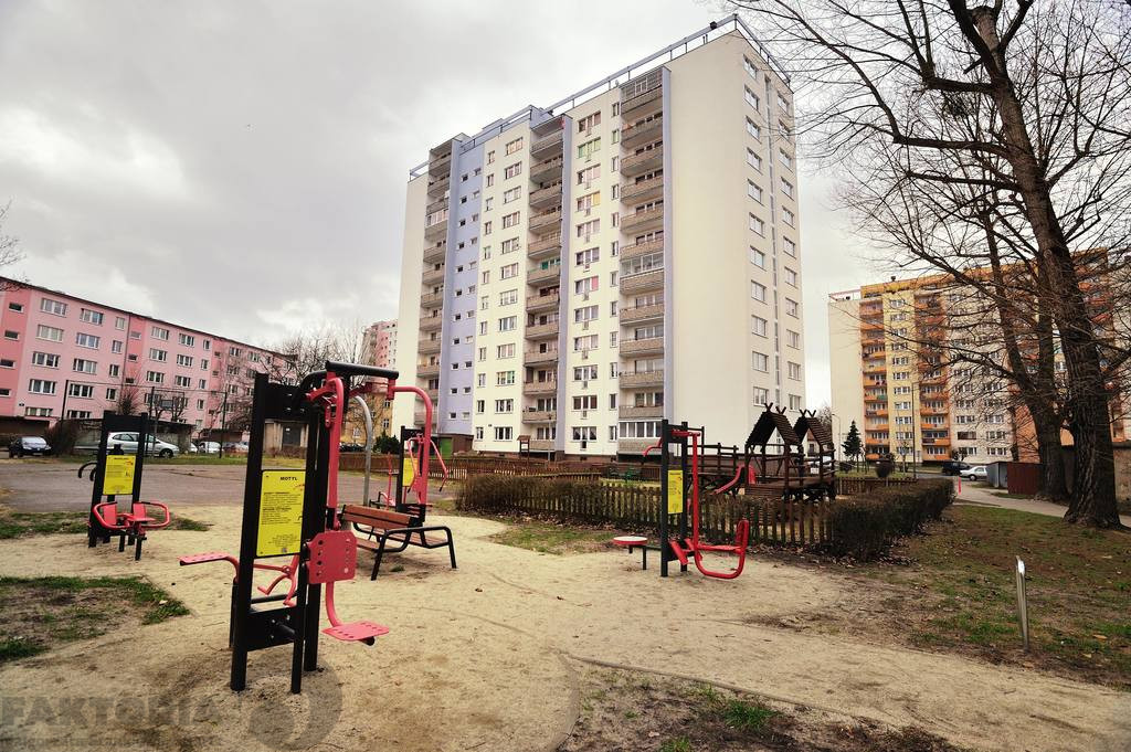 Mieszkanie Wynajem Szczecin Zdroje Walecznych