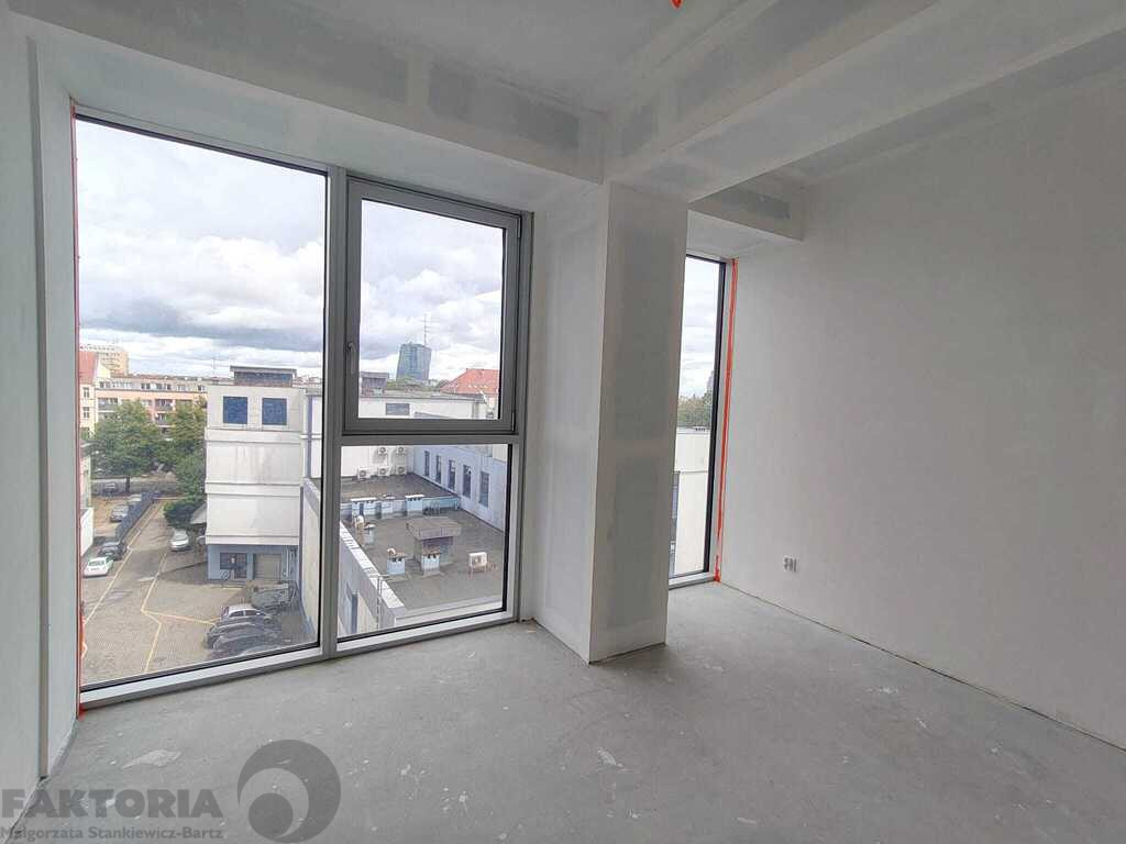 Mieszkanie Sprzedaż Szczecin Śródmieście-Centrum Mieczysława Niedziałkowskiego