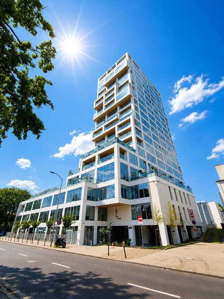 Mieszkanie Sprzedaż Szczecin Śródmieście-Centrum Mieczysława Niedziałkowskiego