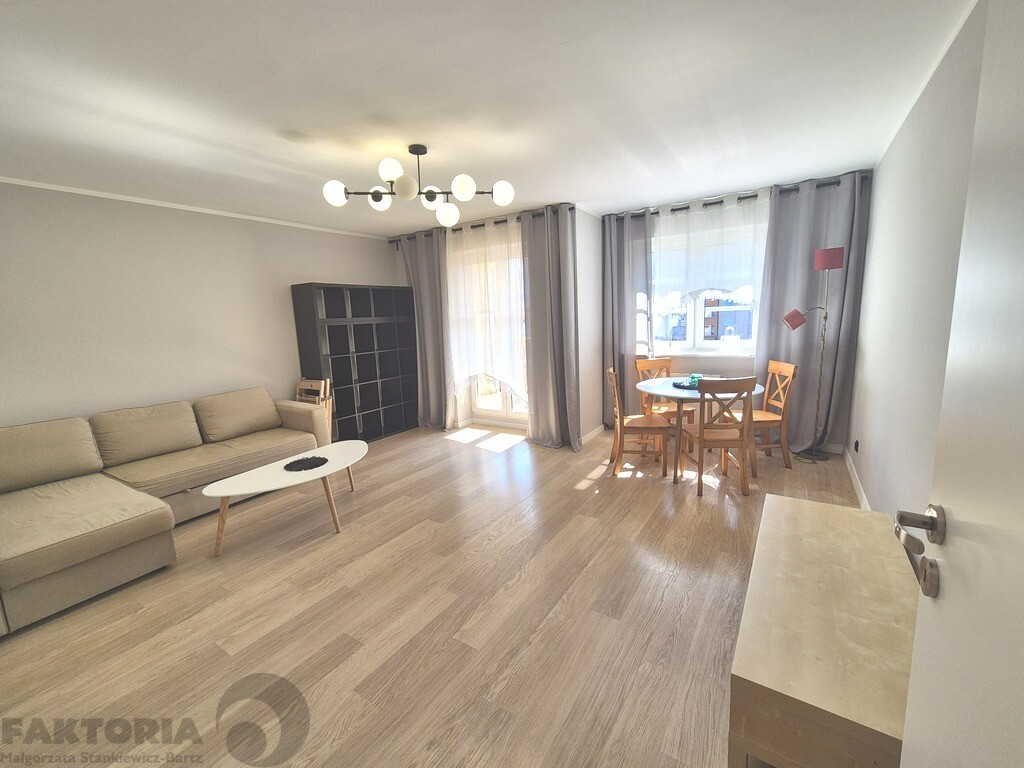 Mieszkanie Wynajem Szczecin Centrum Mariana Langiewicza