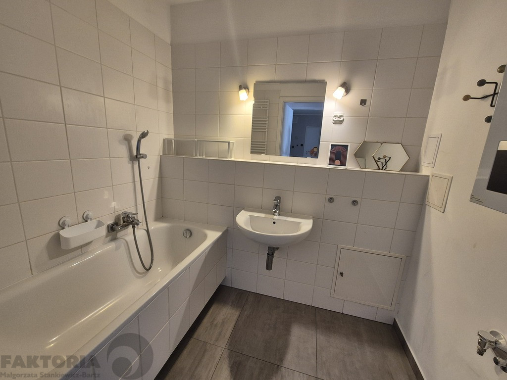 Mieszkanie Wynajem Szczecin Centrum Mariana Langiewicza