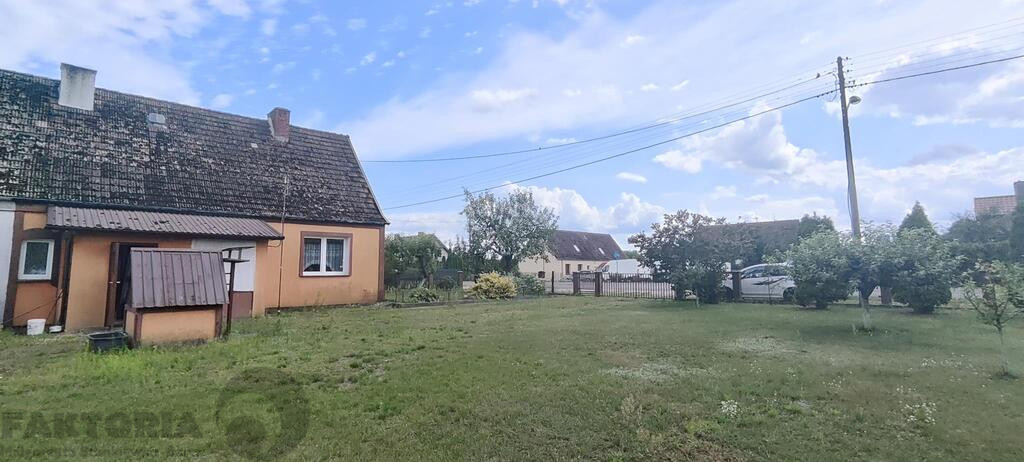 Dom Sprzedaż Podańsko