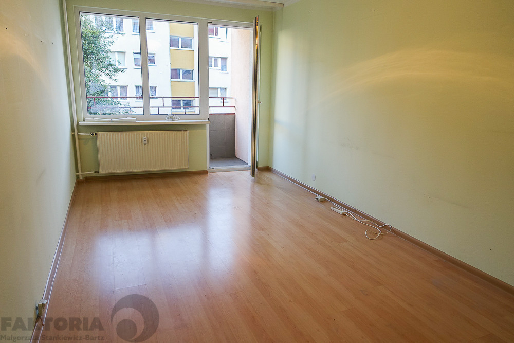Mieszkanie Sprzedaż Szczecin Śródmieście-Centrum al.&nbsp;Wyzwolenia