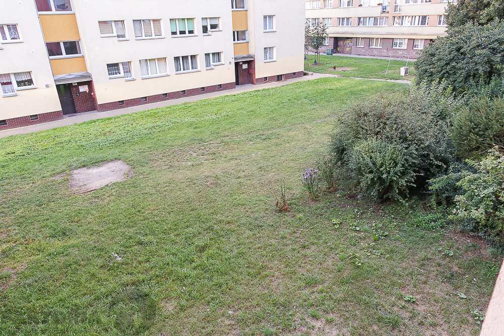 Mieszkanie Sprzedaż Szczecin Śródmieście-Centrum al.&nbsp;Wyzwolenia