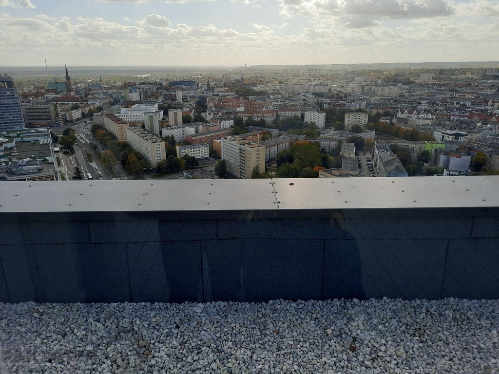 Mieszkanie Wynajem Szczecin Śródmieście al.&nbsp;Wyzwolenia