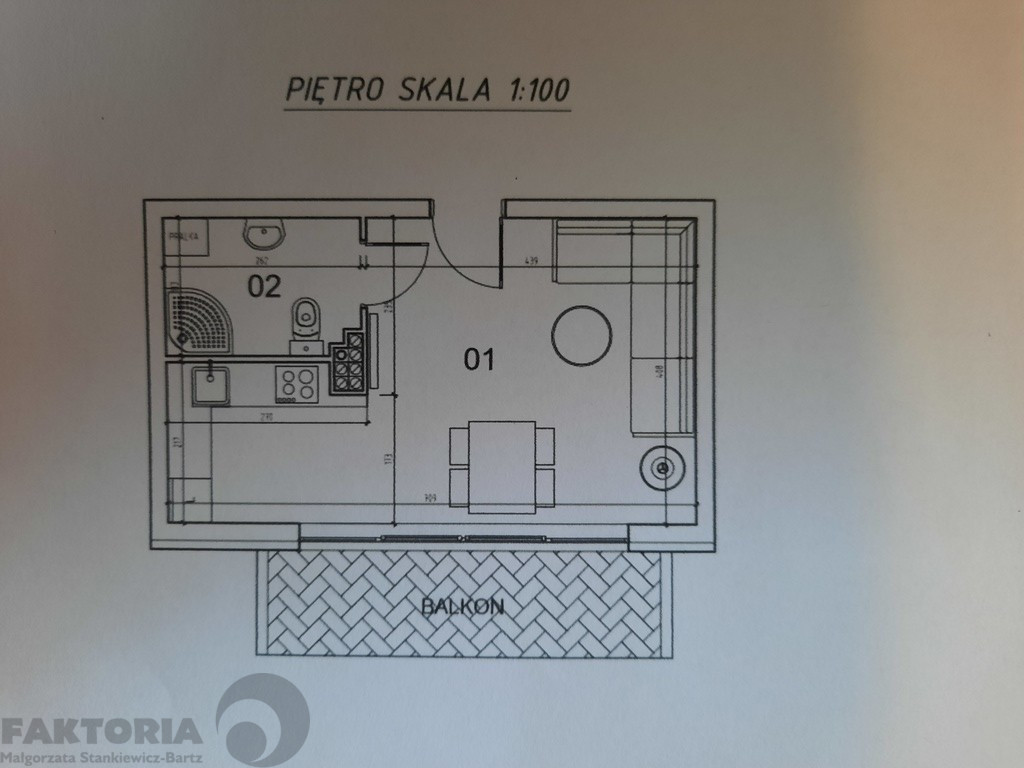 Mieszkanie Sprzedaż Ustronie Morskie