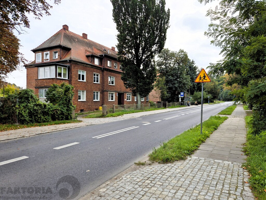 Mieszkanie Sprzedaż Szczecin Skolwin Stołczyńska