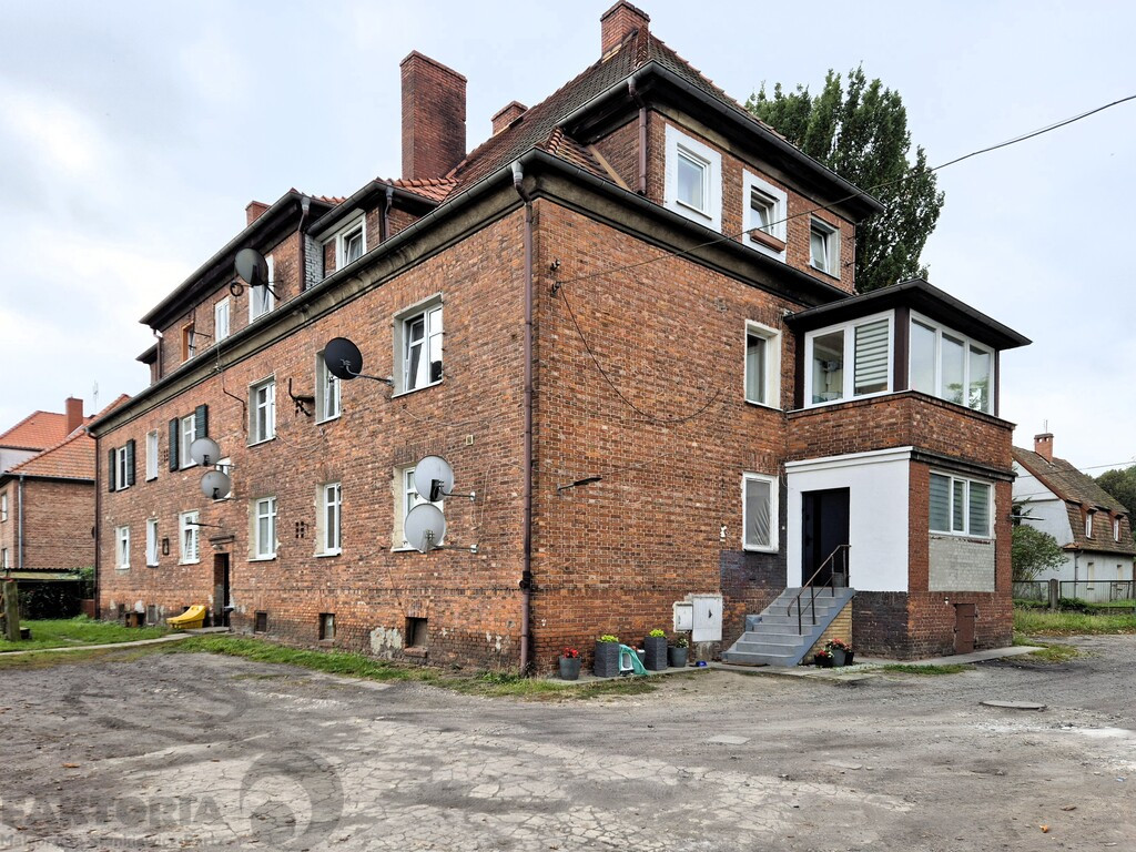 Mieszkanie Sprzedaż Szczecin Skolwin Stołczyńska