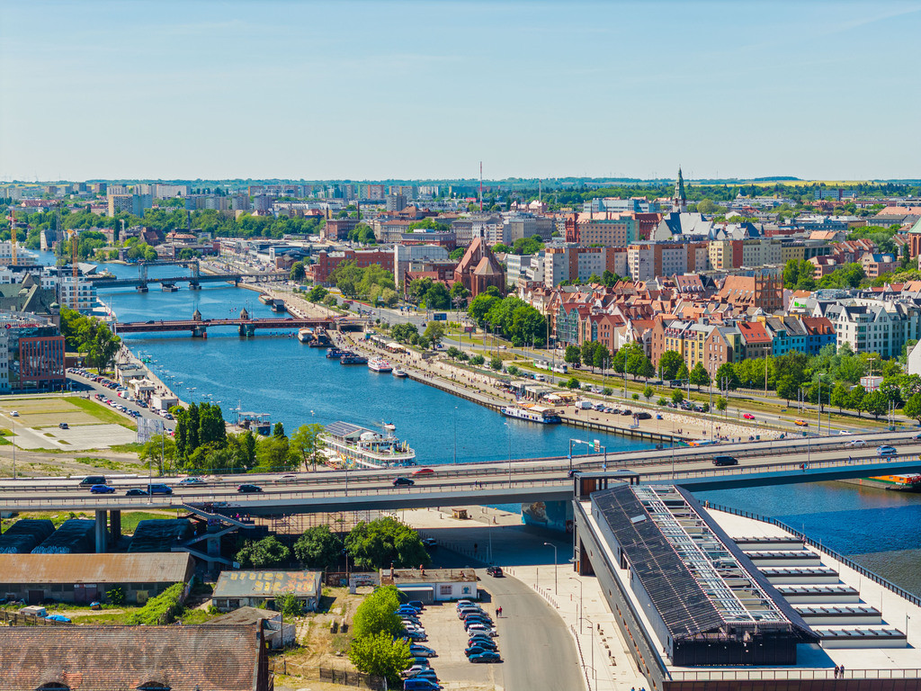 Obiekt Sprzedaż Szczecin Stare Miasto