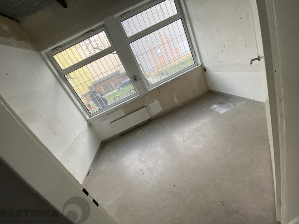 Lokal Wynajem Szczecin Śródmieście-Centrum