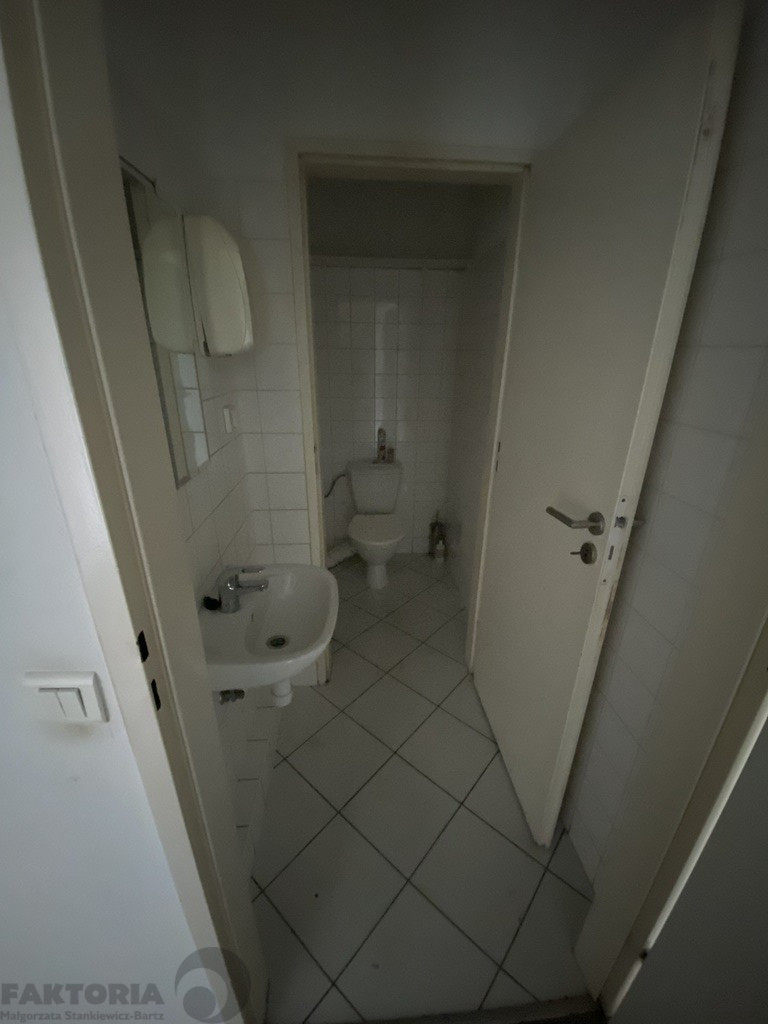 Lokal Wynajem Szczecin Śródmieście-Centrum